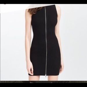 Zara Knit Dress